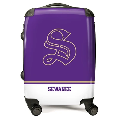 Sewanee Tigers 20" Logo Carry On
