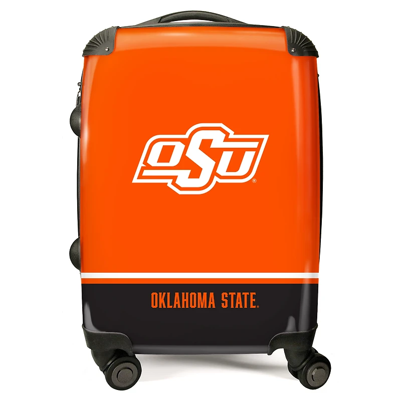 Oklahoma State Cowboys 20" Logo Carry On