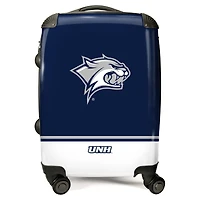 New Hampshire Wildcats 20" Logo Carry On