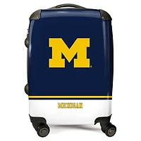 Michigan Wolverines 20" Logo Carry On