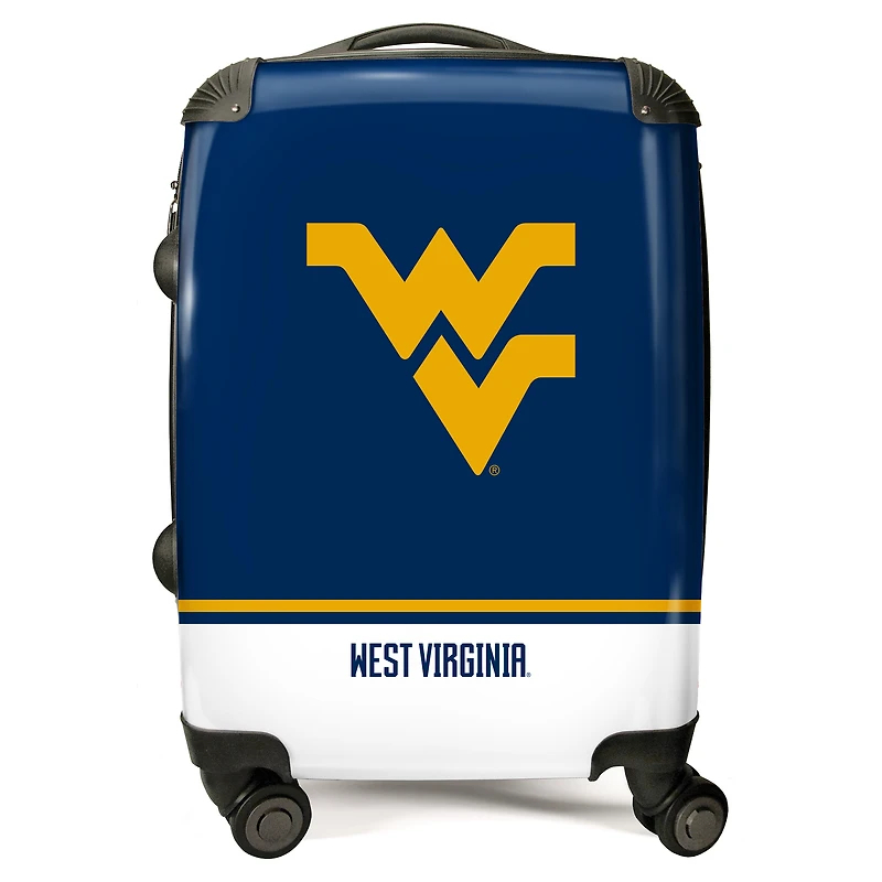 West Virginia Mountaineers 20" Logo Carry On