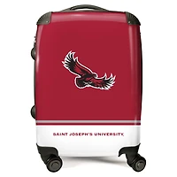 Saint Joseph's Hawks 20" Logo Carry On