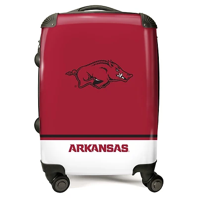 Arkansas Razorbacks 20" Logo Carry On