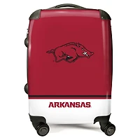 Arkansas Razorbacks 20" Logo Carry On