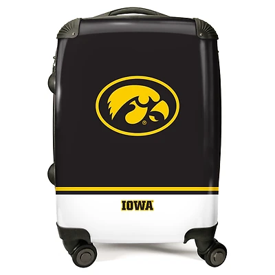 Iowa Hawkeyes 20" Logo Carry On