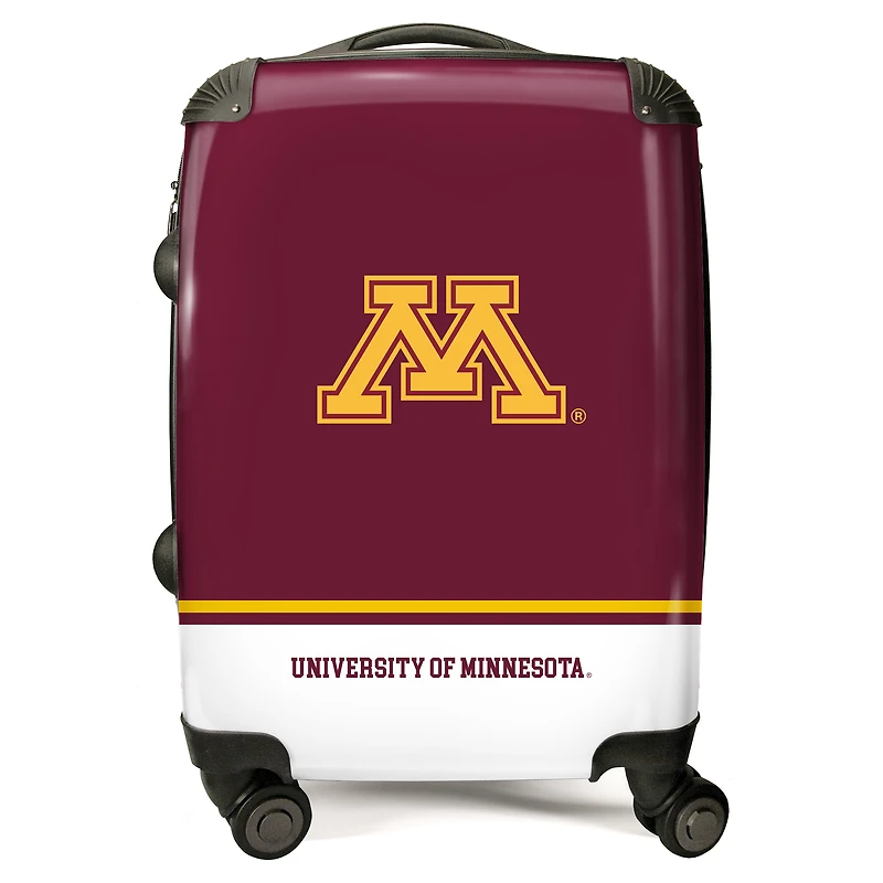 Minnesota Golden Gophers 20" Logo Carry On