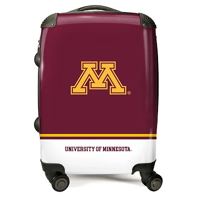 Minnesota Golden Gophers 20" Logo Carry On
