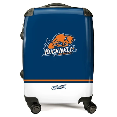Bucknell Bison 20" Logo Carry On