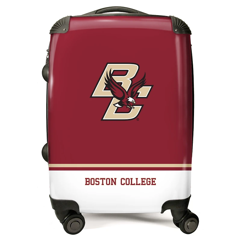 Boston College Eagles 20" Logo Carry On