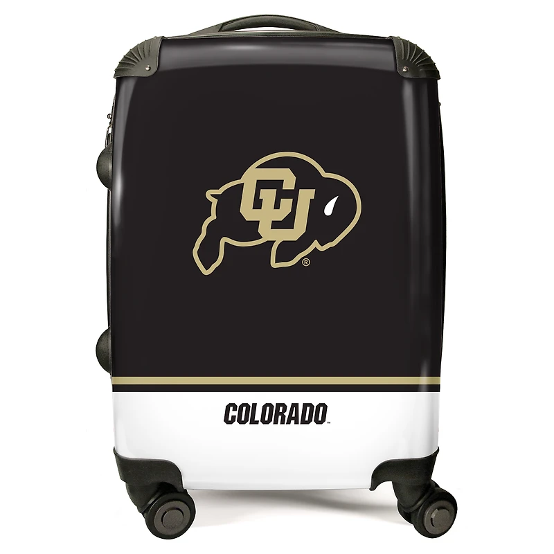 Colorado Buffaloes 20" Logo Carry On