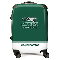 Loyola Greyhounds 20" Logo Carry On