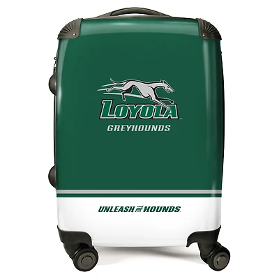 Loyola Greyhounds 20" Logo Carry On