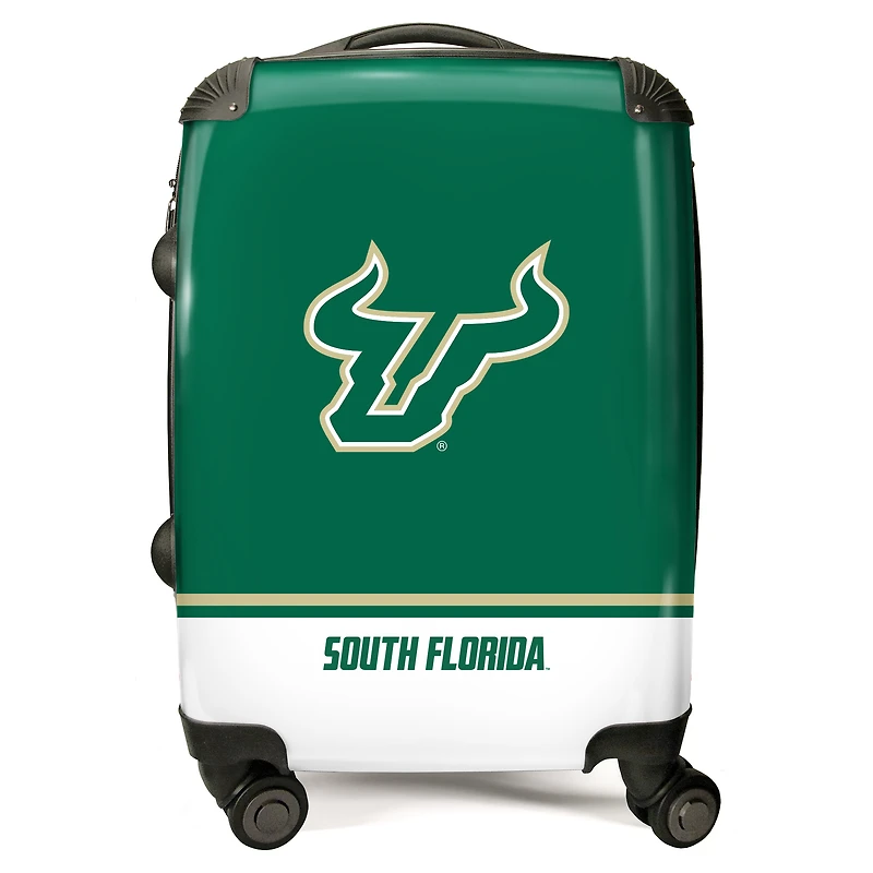 South Florida Bulls 20" Logo Carry On