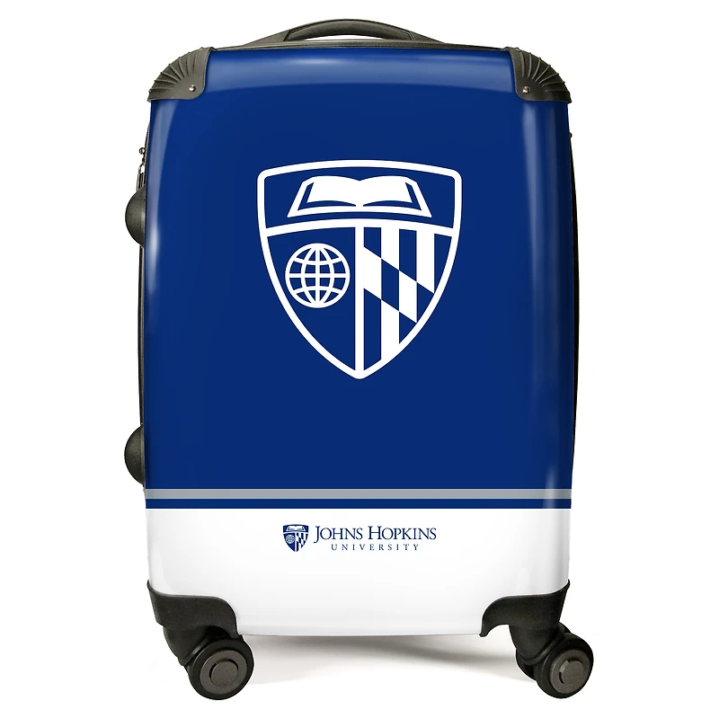 Johns Hopkins Blue Jays 20" Logo Carry On
