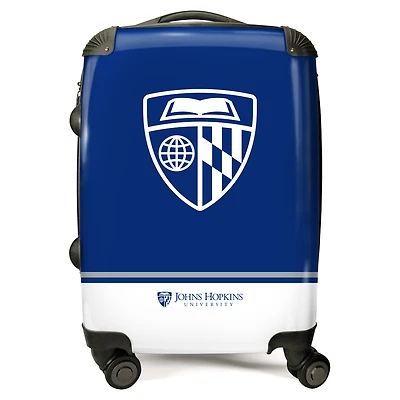 Johns Hopkins Blue Jays 20" Logo Carry On