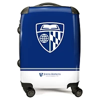 Johns Hopkins Blue Jays 20" Logo Carry On