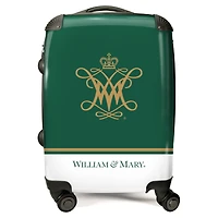 William & Mary Tribe 20" Logo Carry On