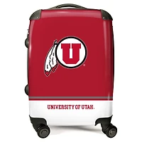 Utah Utes 20" Logo Carry On
