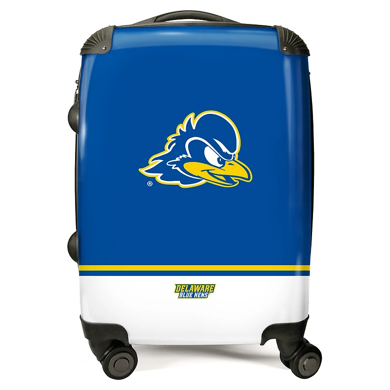 Delaware Fightin' Blue Hens 20" Logo Carry On
