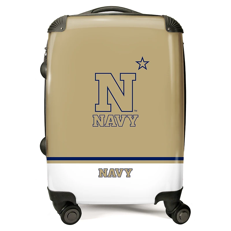 Navy Midshipmen 20" Logo Carry On