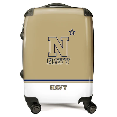 Navy Midshipmen 20" Logo Carry On