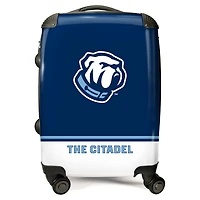 Citadel Bulldogs 20" Logo Carry On