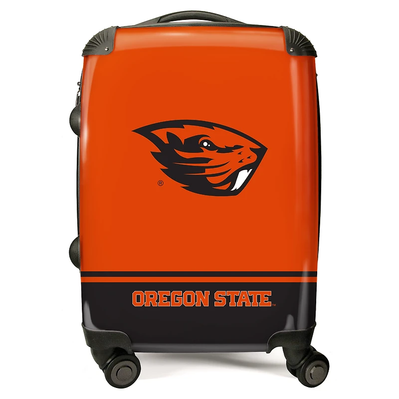 Oregon State Beavers 20" Logo Carry On