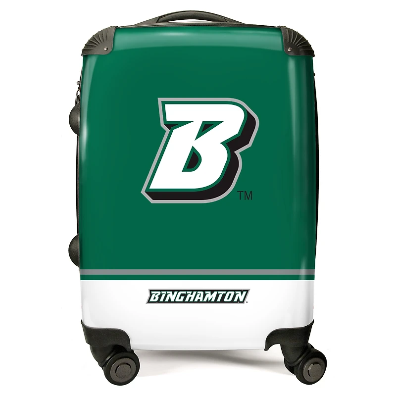 Binghamton Bearcats 20" Logo Carry On