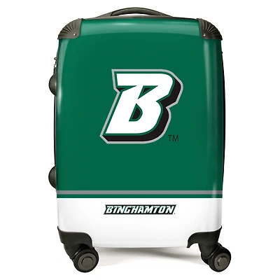 Binghamton Bearcats 20" Logo Carry On