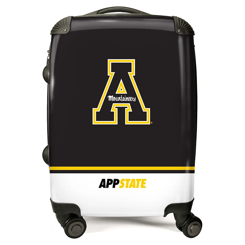 Appalachian State Mountaineers 20" Logo Carry On