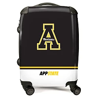Appalachian State Mountaineers 20" Logo Carry On