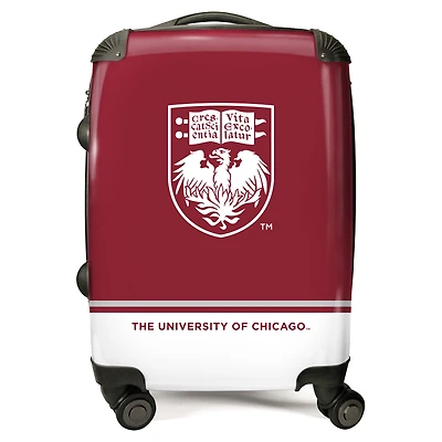 UChicago Maroons 20" Logo Carry On