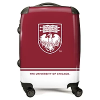 UChicago Maroons 20" Logo Carry On