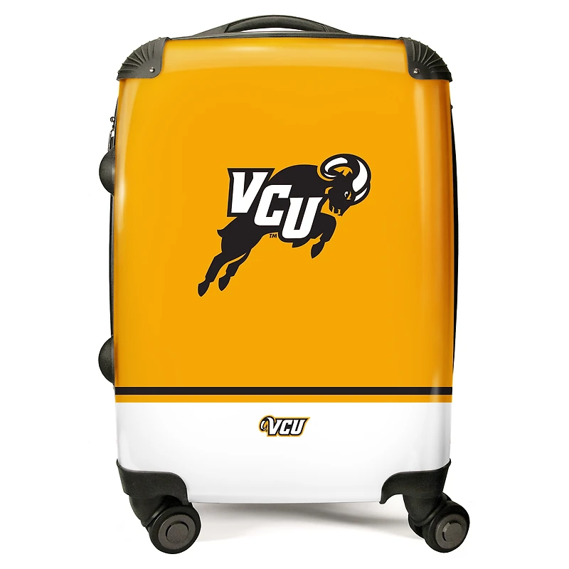 VCU Rams 20" Logo Carry On