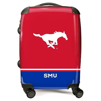 SMU Mustangs 20" Logo Carry On
