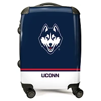 UConn Huskies 20" Logo Carry On
