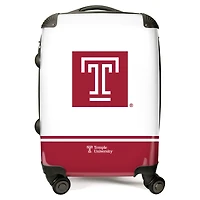 Temple Owls 20" Logo Carry On
