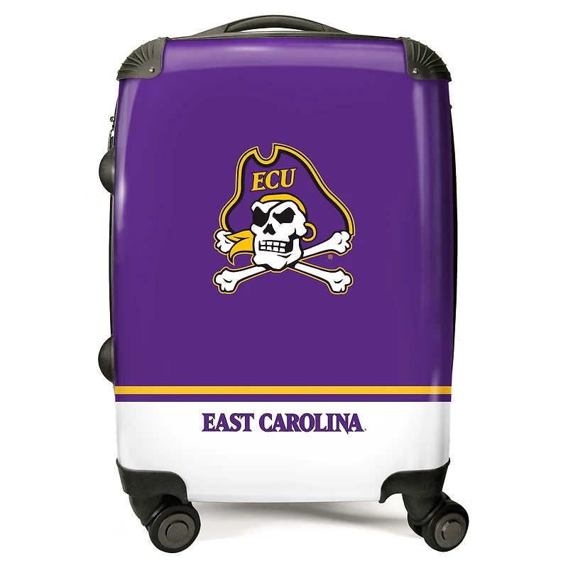 ECU Pirates 20" Logo Carry On