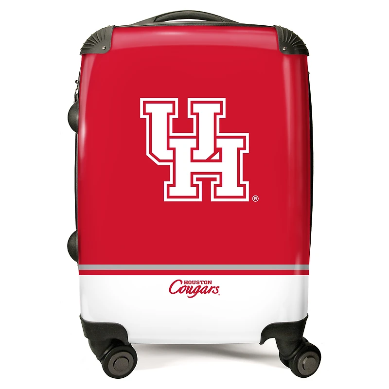 Houston Cougars 20" Logo Carry On