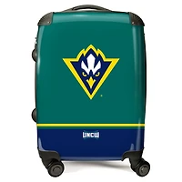 UNC Wilmington Seahawks 20" Logo Carry On