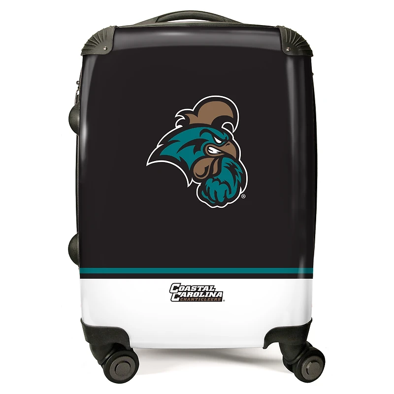 Coastal Carolina Chanticleers 20" Logo Carry On