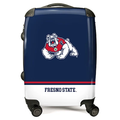 Fresno State Bulldogs 20" Logo Carry On
