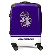 James Madison Dukes 20" Logo Carry On