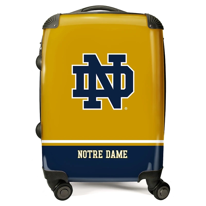 Notre Dame Fighting Irish 20" Logo Carry On