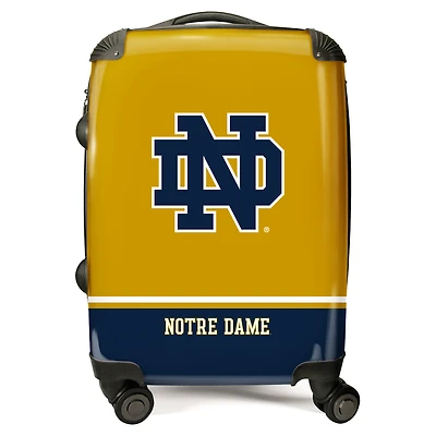 Notre Dame Fighting Irish 20" Logo Carry On