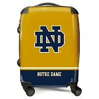 Notre Dame Fighting Irish 20" Logo Carry On