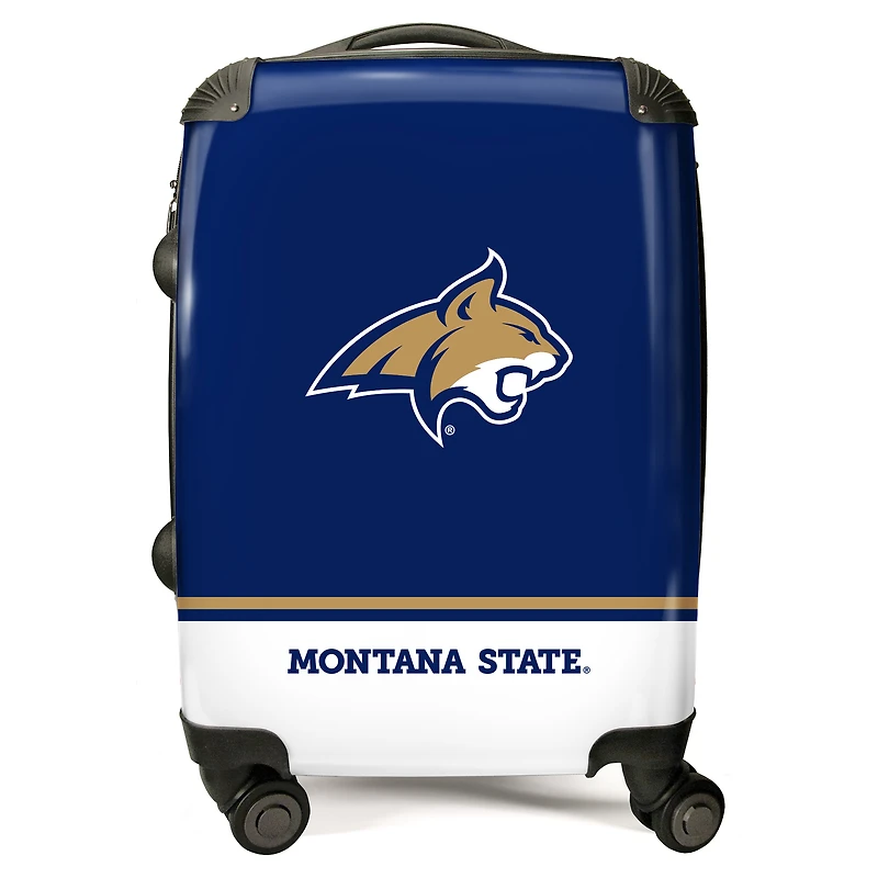 Montana State Bobcats 20" Logo Carry On