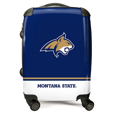 Montana State Bobcats 20" Logo Carry On