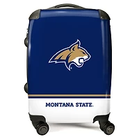 Montana State Bobcats 20" Logo Carry On