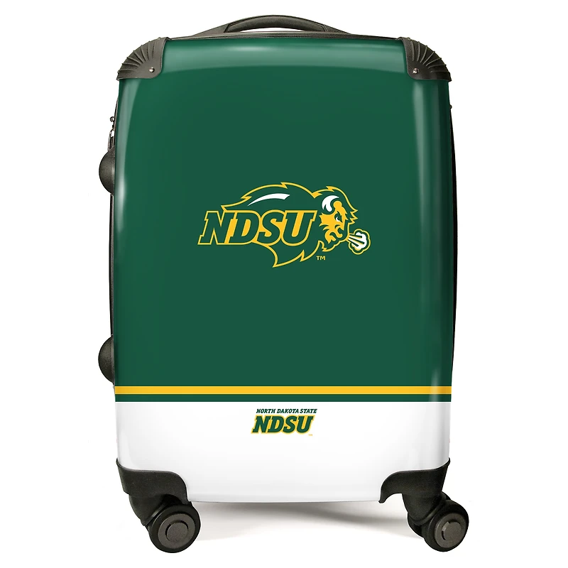 NDSU Bison 20" Logo Carry On
